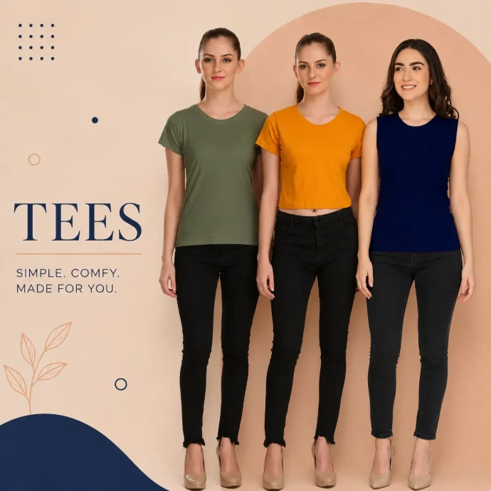 Tees